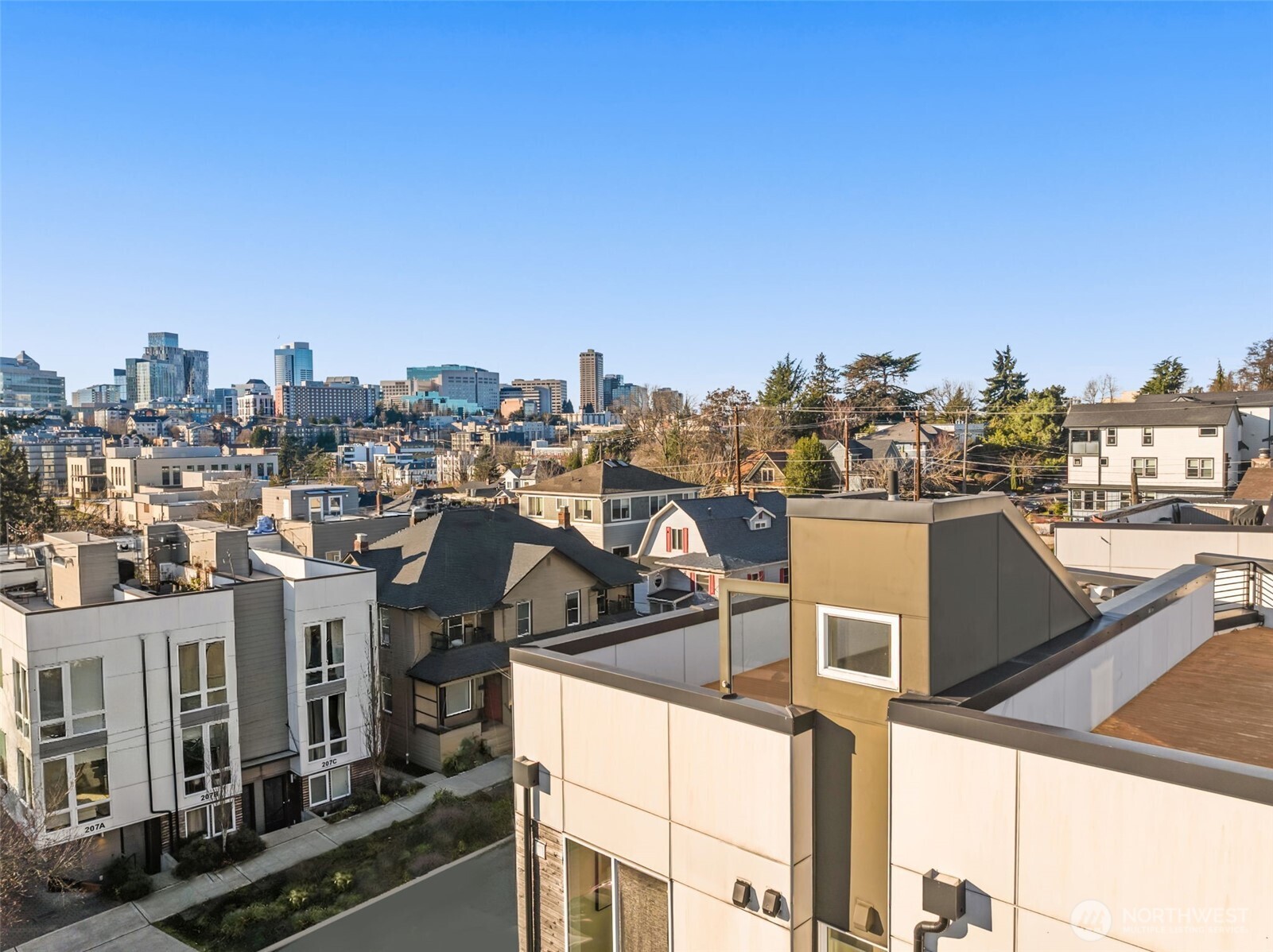 208 16th Avenue Unit: A
