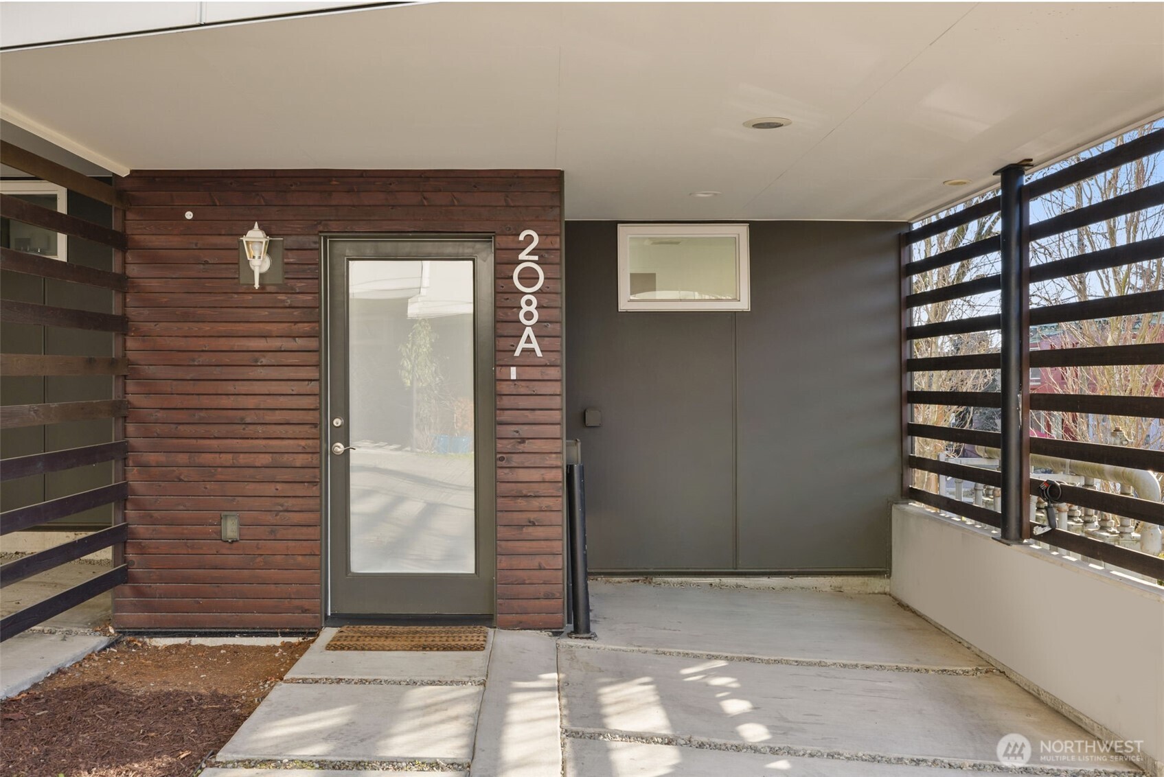 208 16th Avenue Unit: A