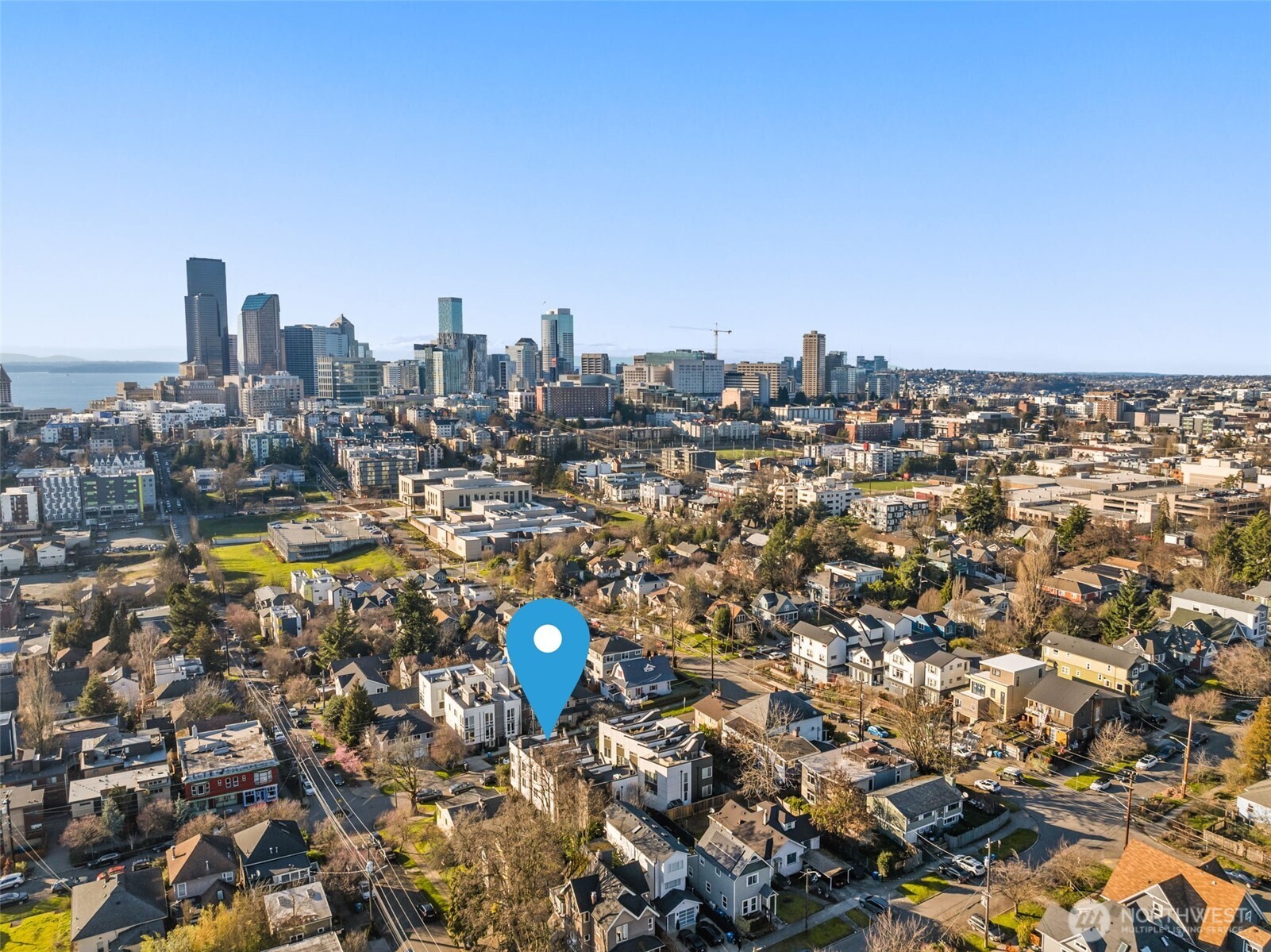208 16th Avenue Unit: A