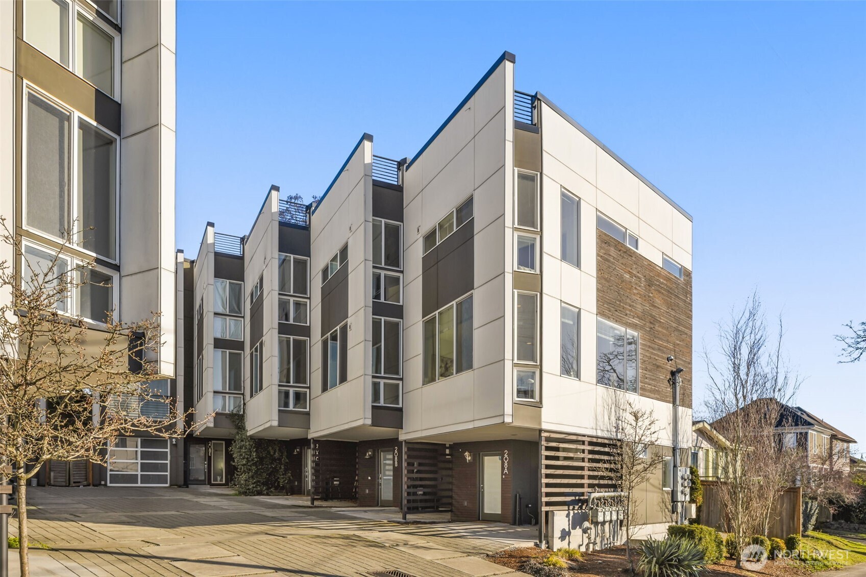 208 16th Avenue Unit: A