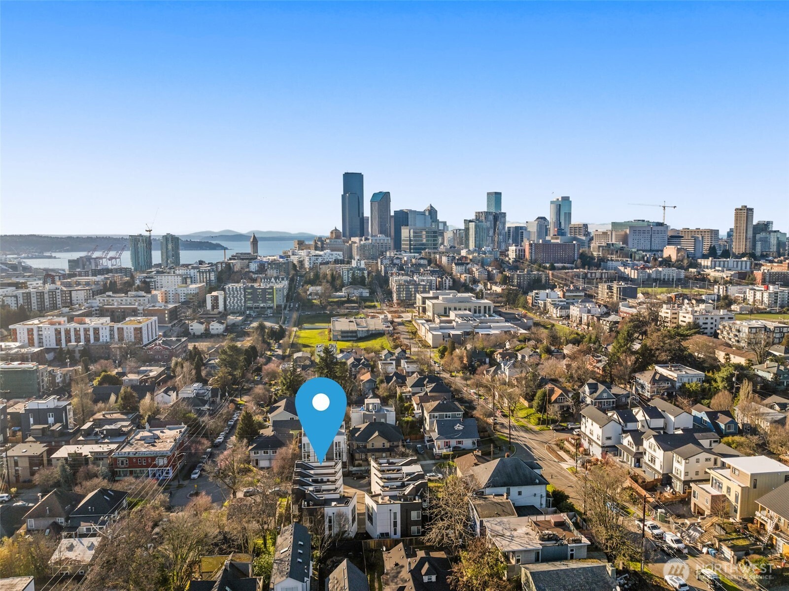 208 16th Avenue Unit: A