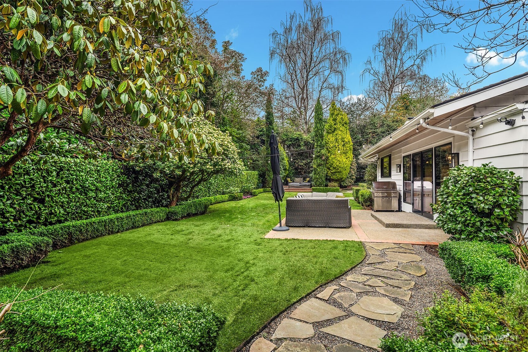 1601 Evergreen Point Road