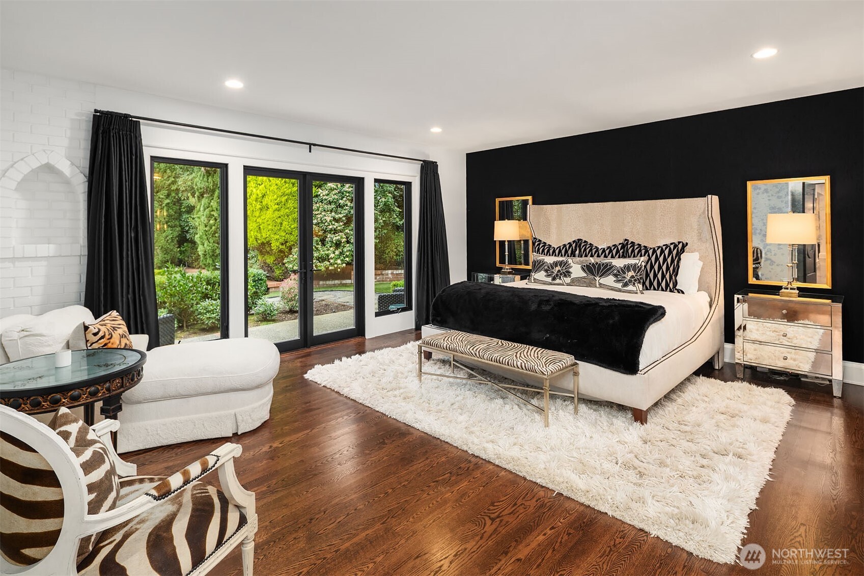 1601 Evergreen Point Road