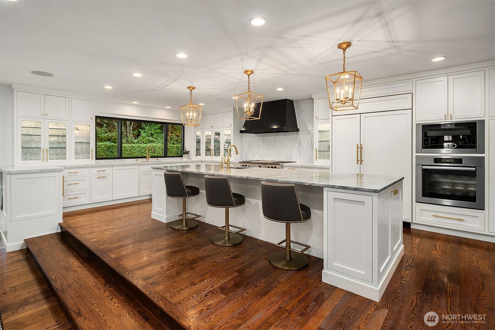 1601 Evergreen Point Road