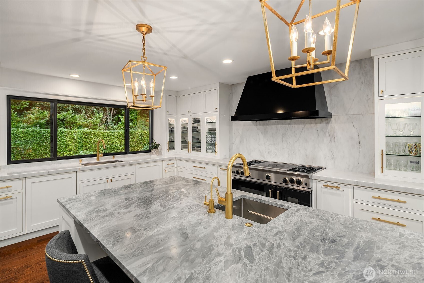 1601 Evergreen Point Road