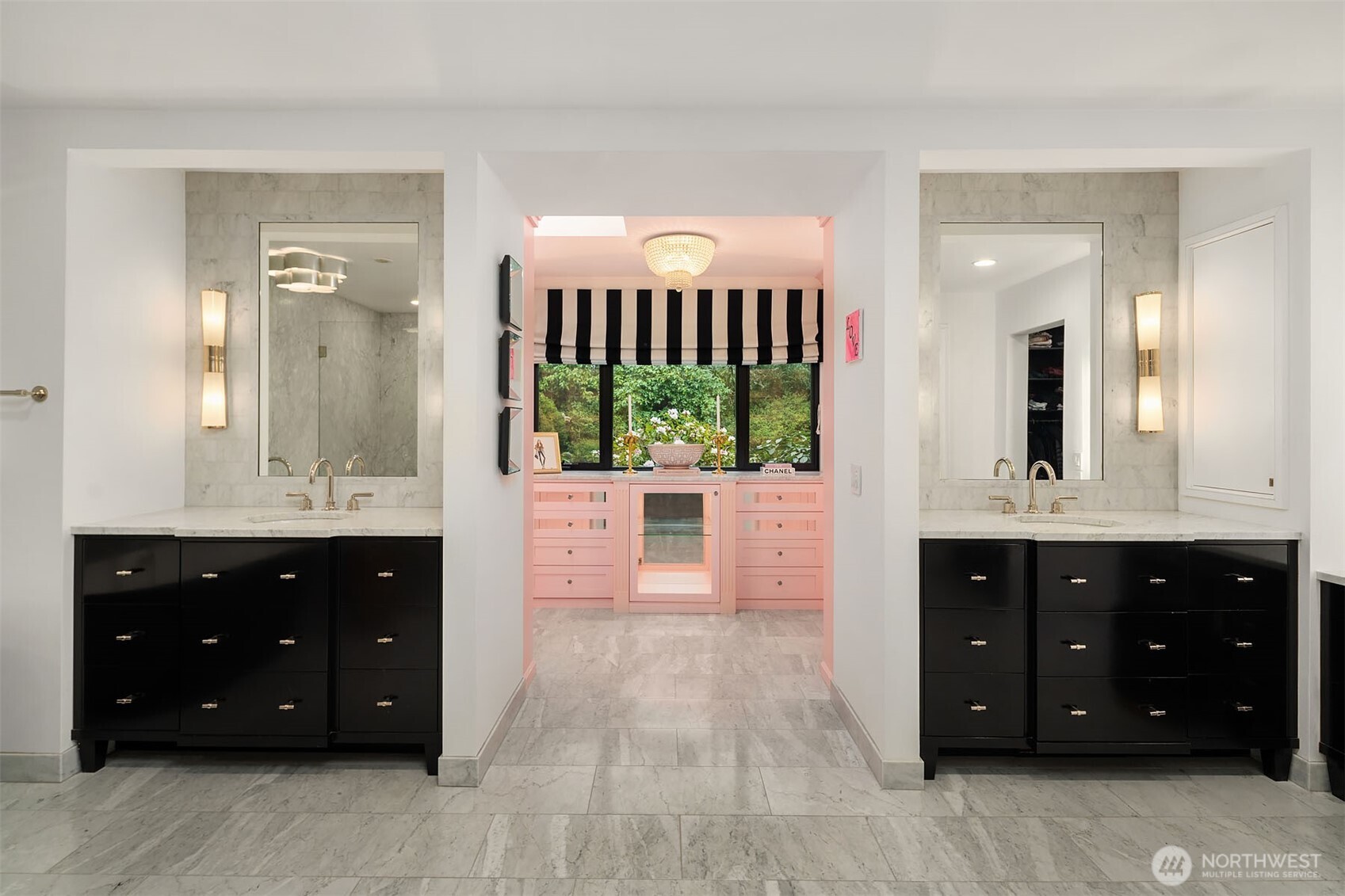 1601 Evergreen Point Road