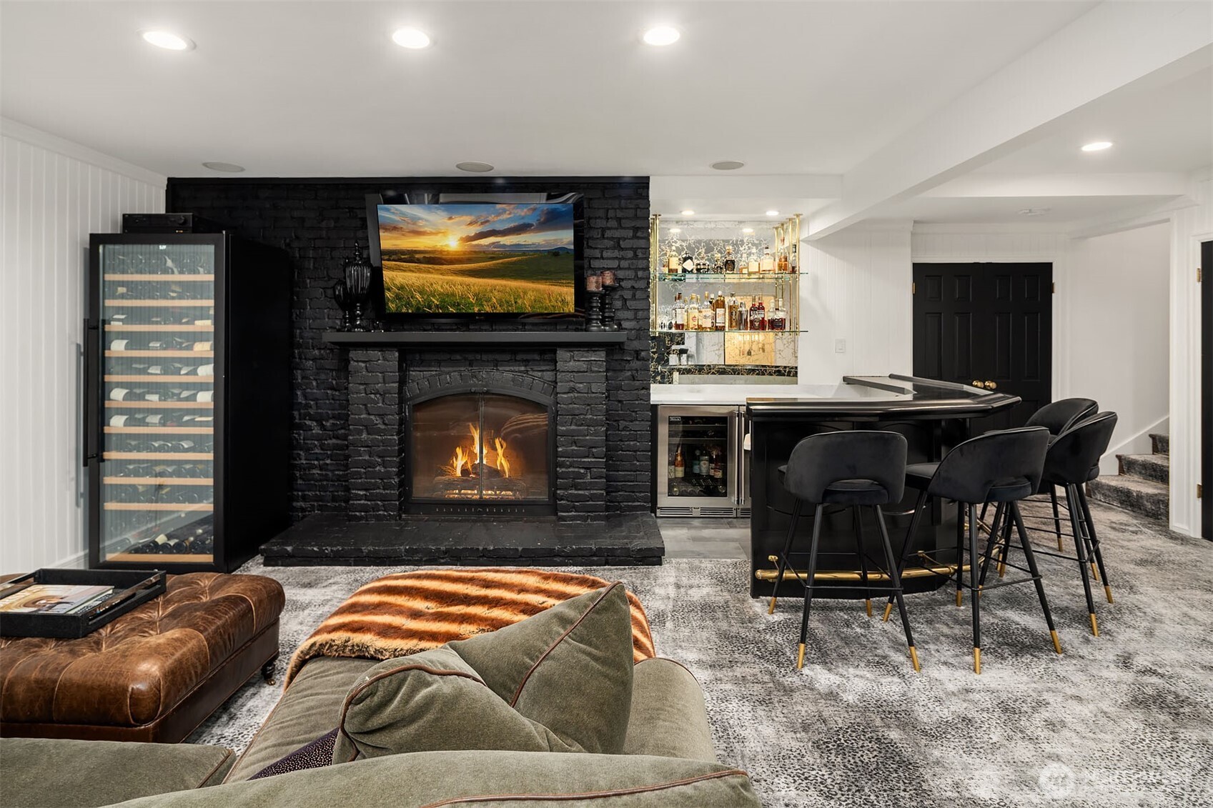 1601 Evergreen Point Road