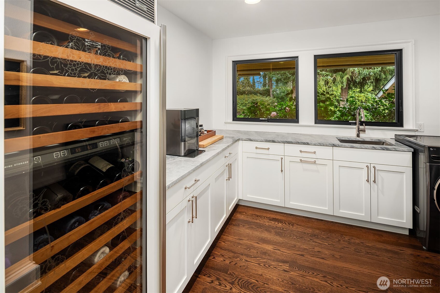 1601 Evergreen Point Road