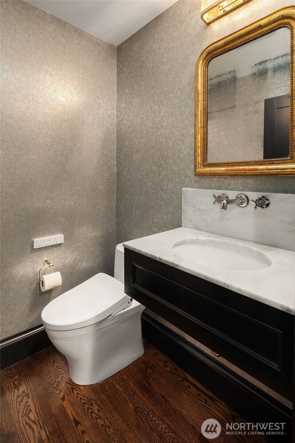 1601 Evergreen Point Road