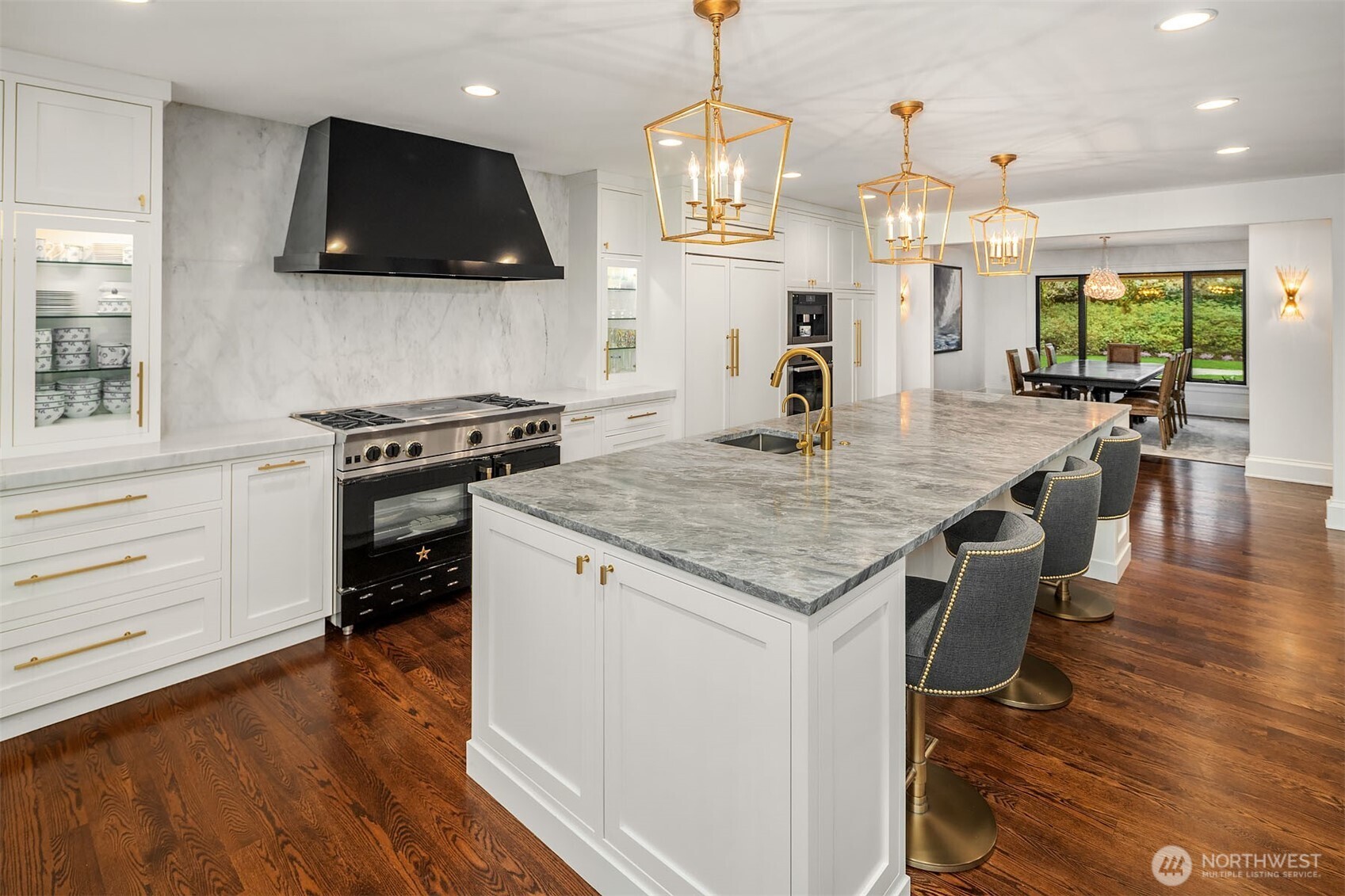 1601 Evergreen Point Road