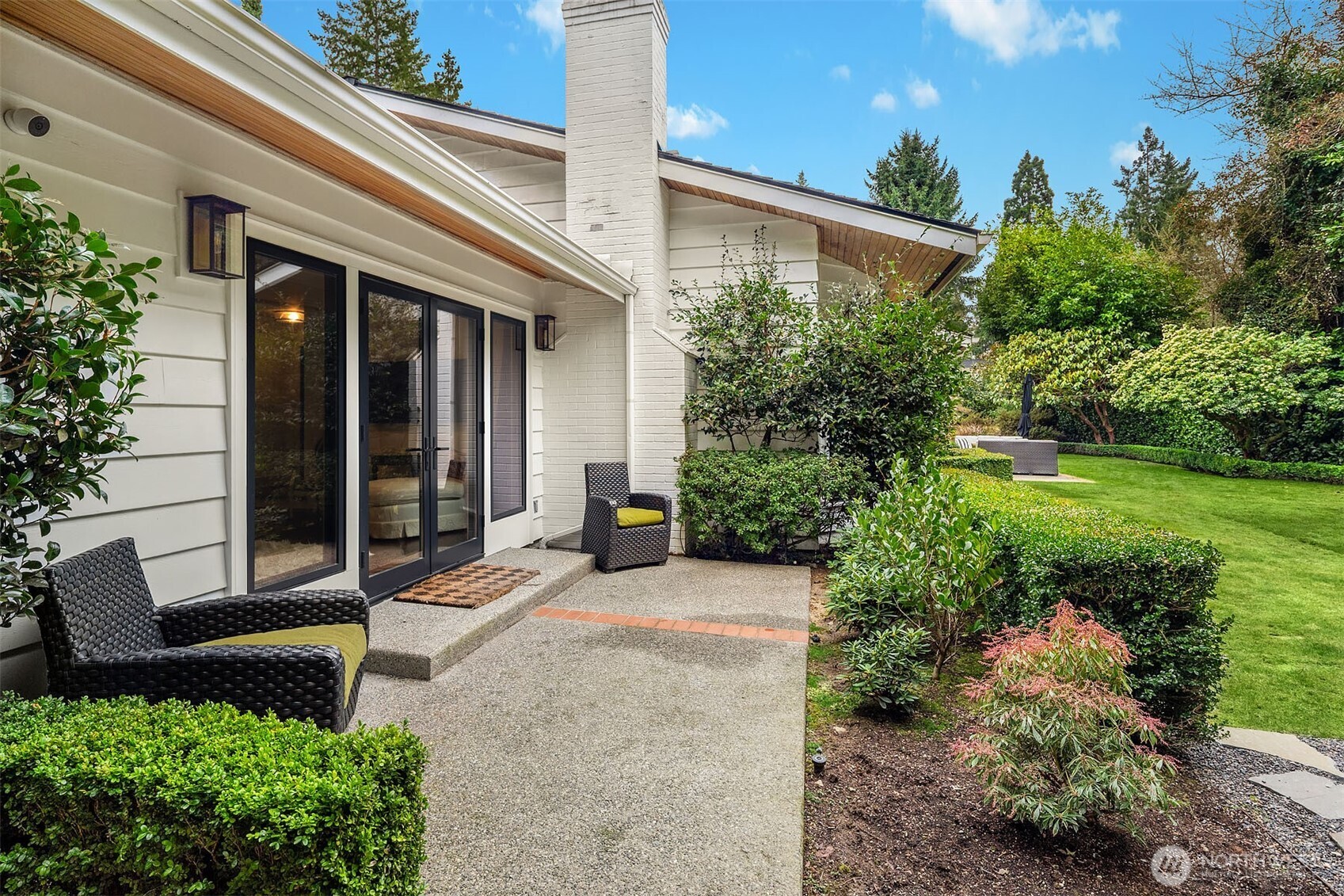 1601 Evergreen Point Road