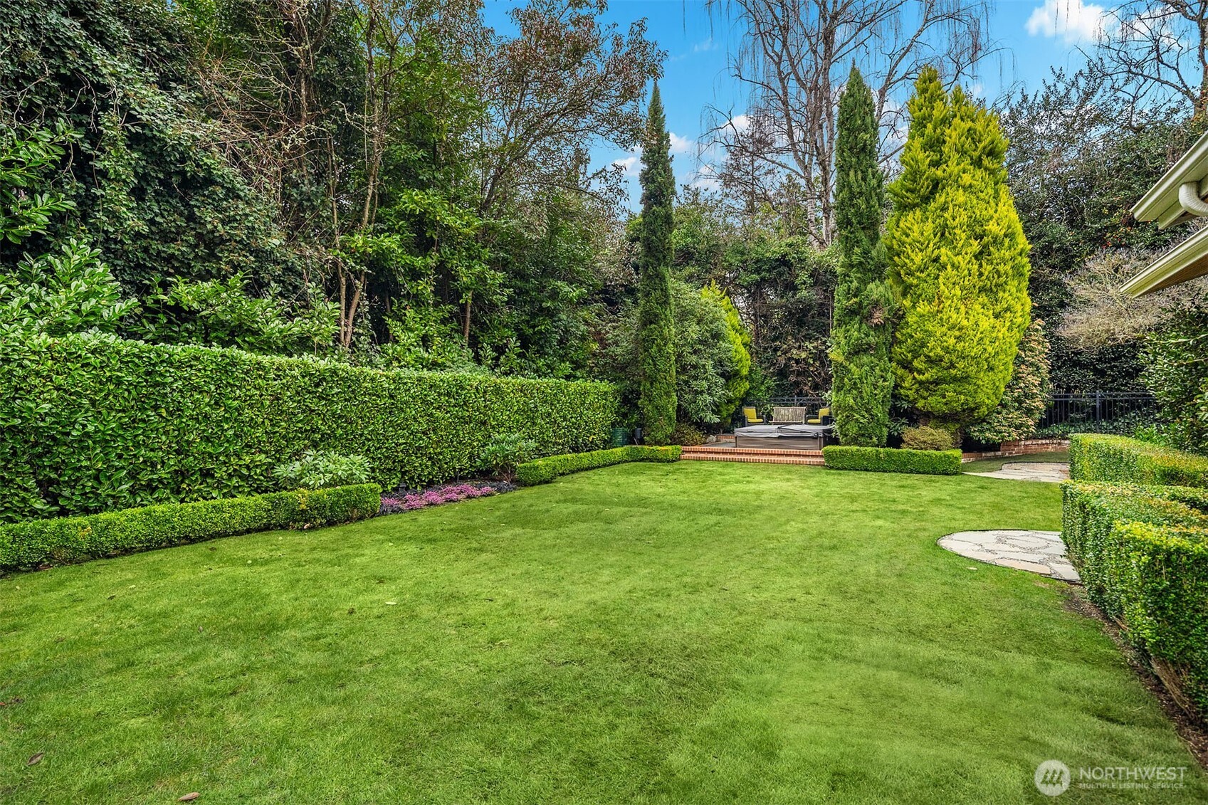 1601 Evergreen Point Road