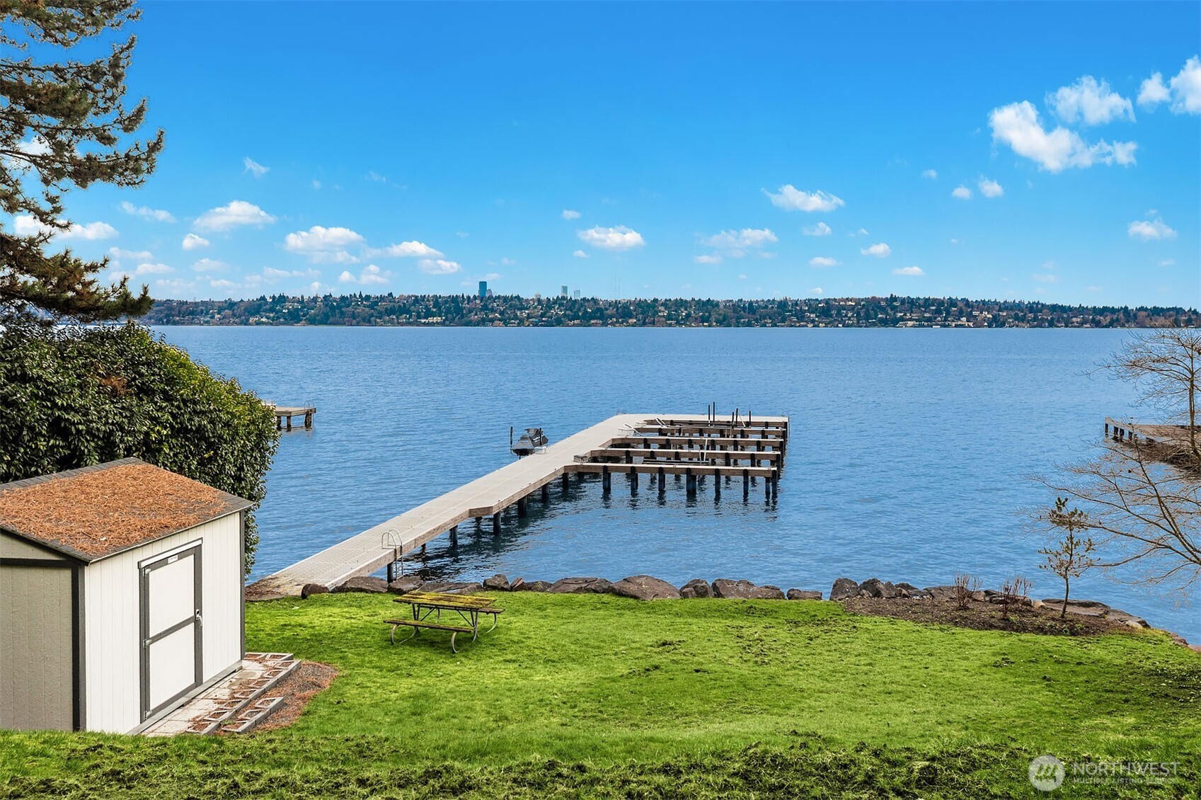 1601 Evergreen Point Road