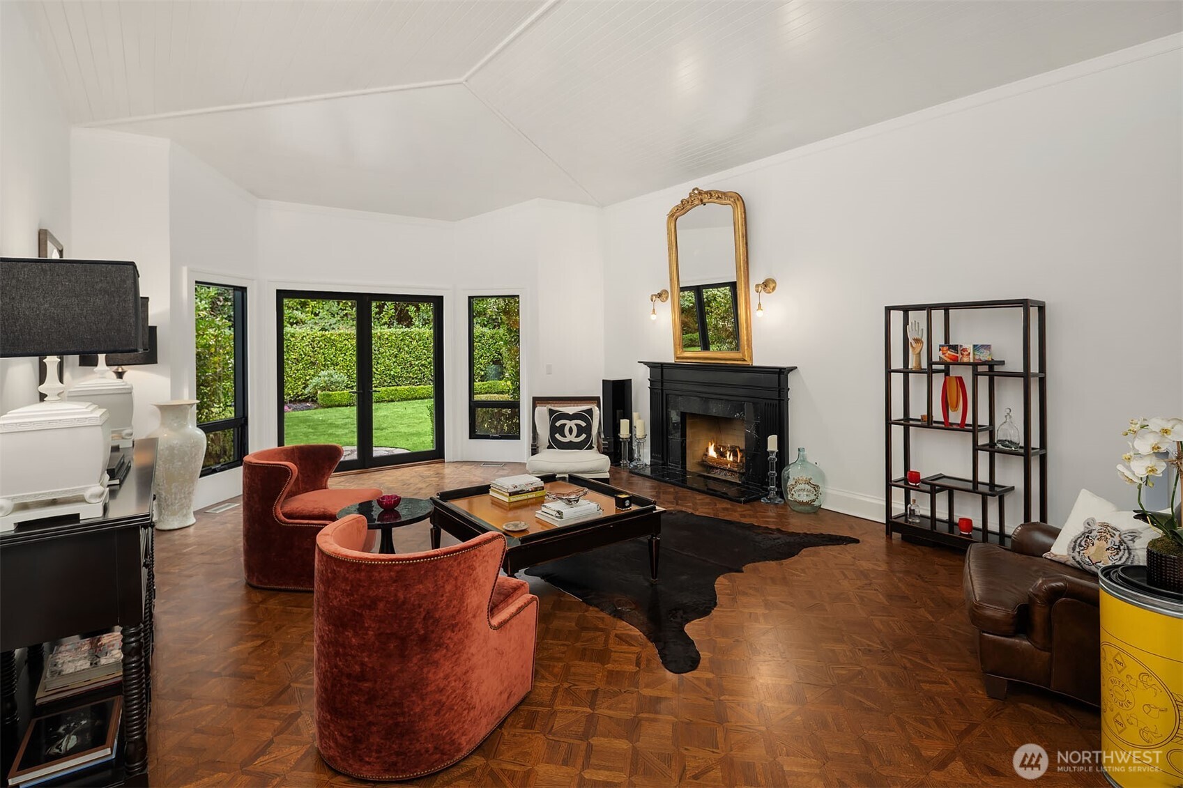 1601 Evergreen Point Road