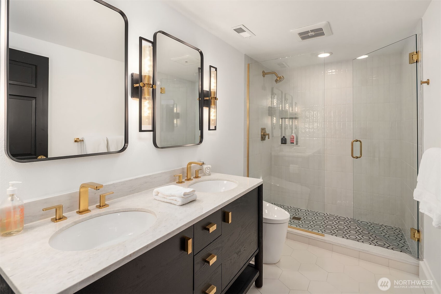 1601 Evergreen Point Road