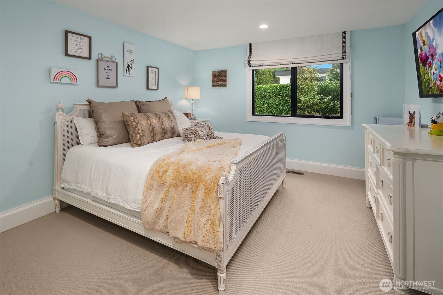 1601 Evergreen Point Road