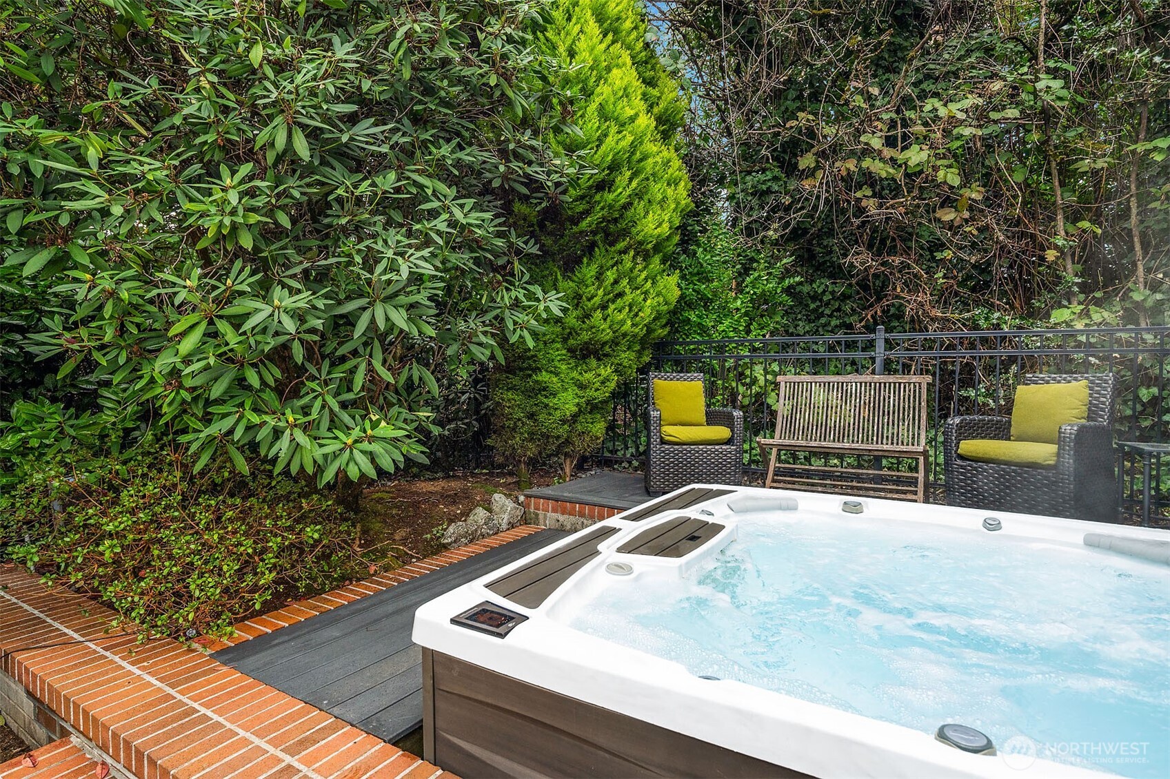 1601 Evergreen Point Road