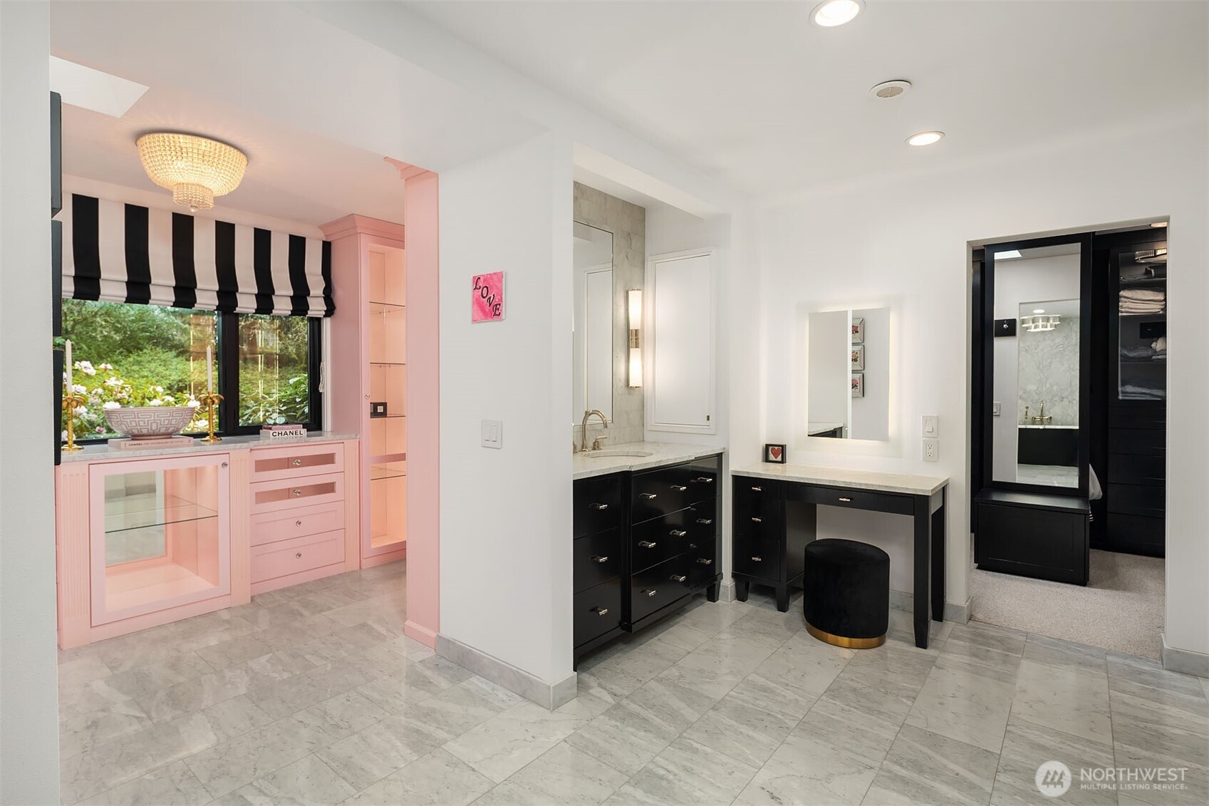 1601 Evergreen Point Road