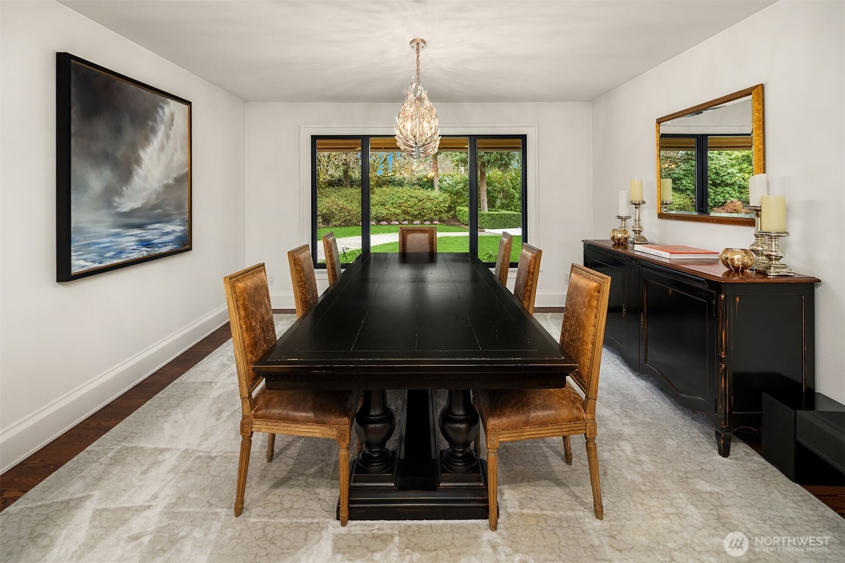 1601 Evergreen Point Road