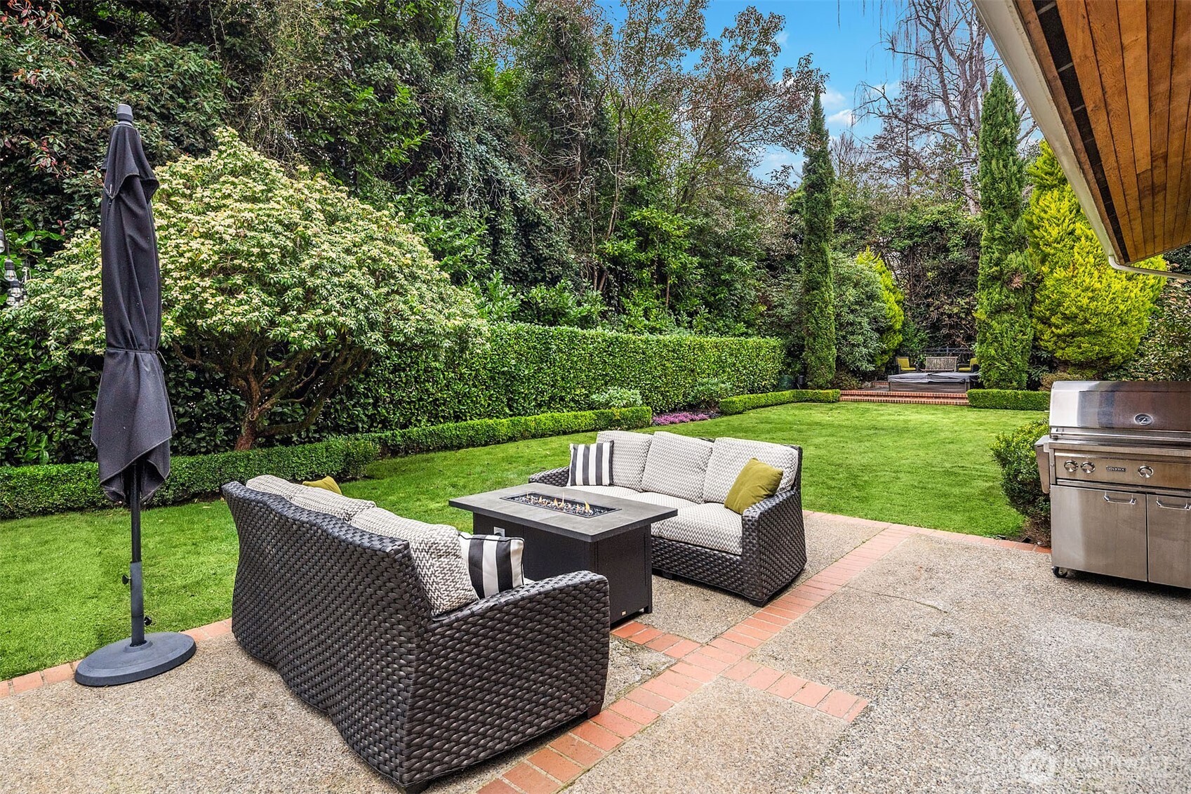 1601 Evergreen Point Road