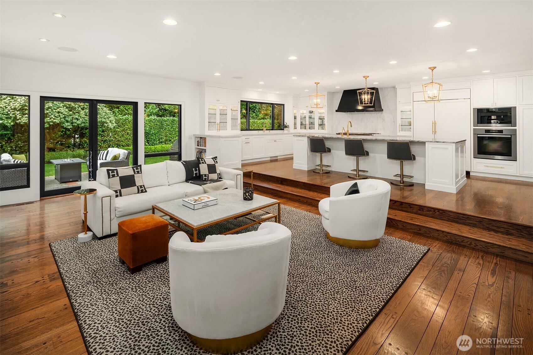 1601 Evergreen Point Road