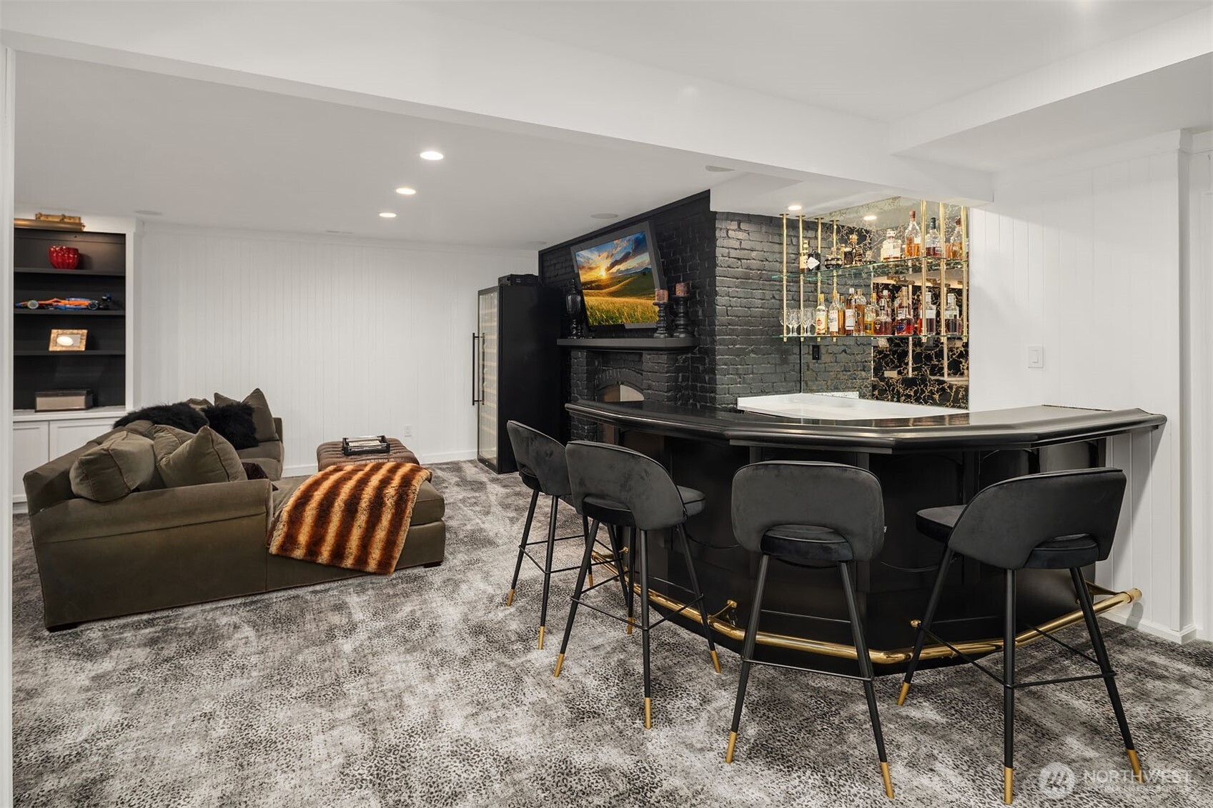 1601 Evergreen Point Road