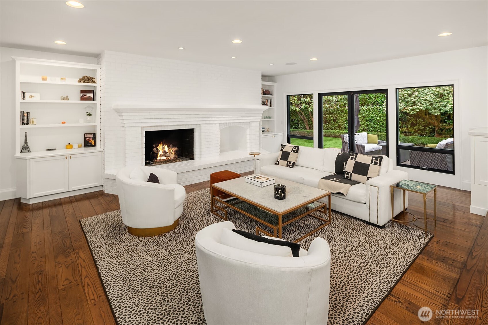 1601 Evergreen Point Road