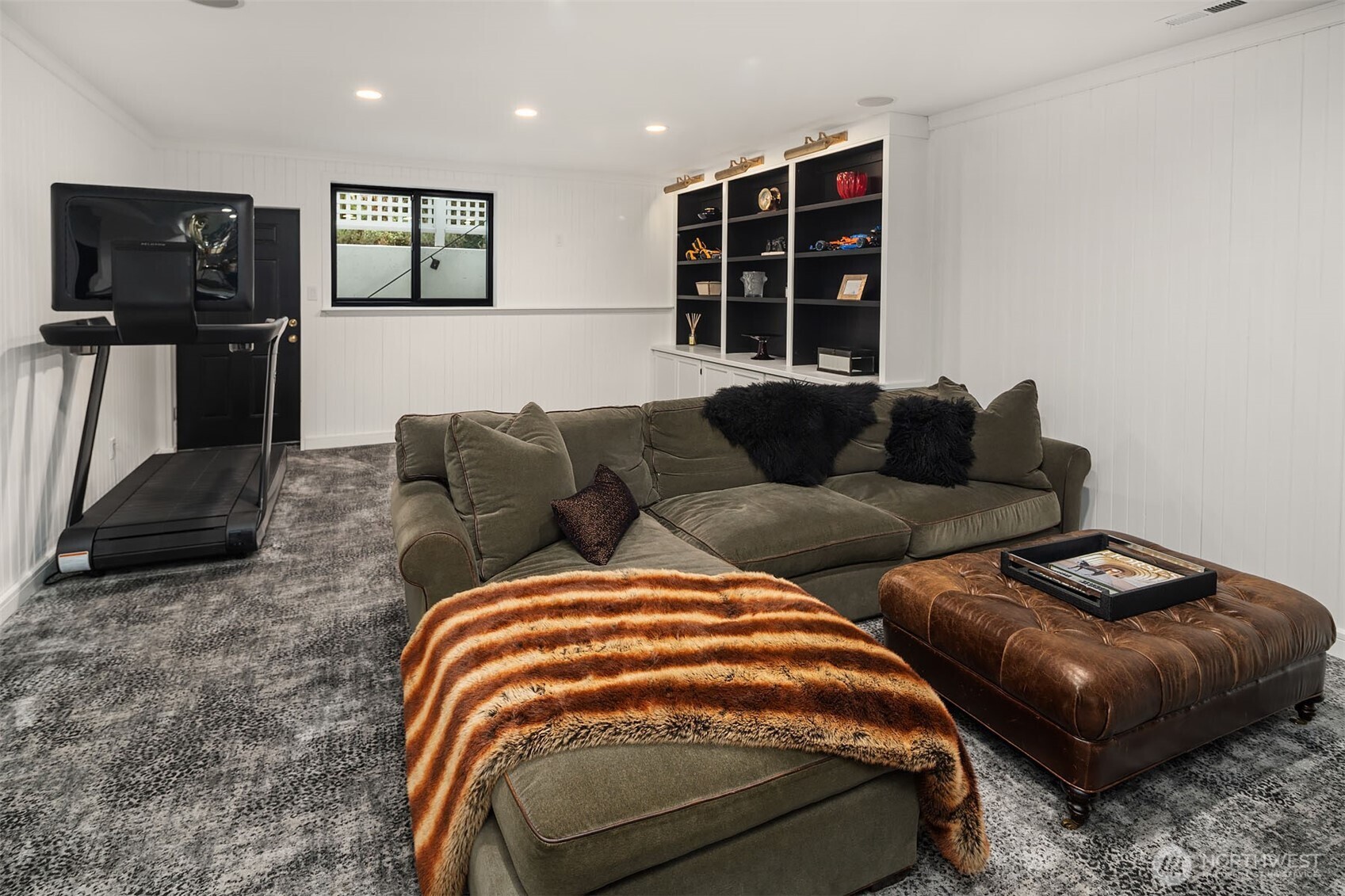 1601 Evergreen Point Road