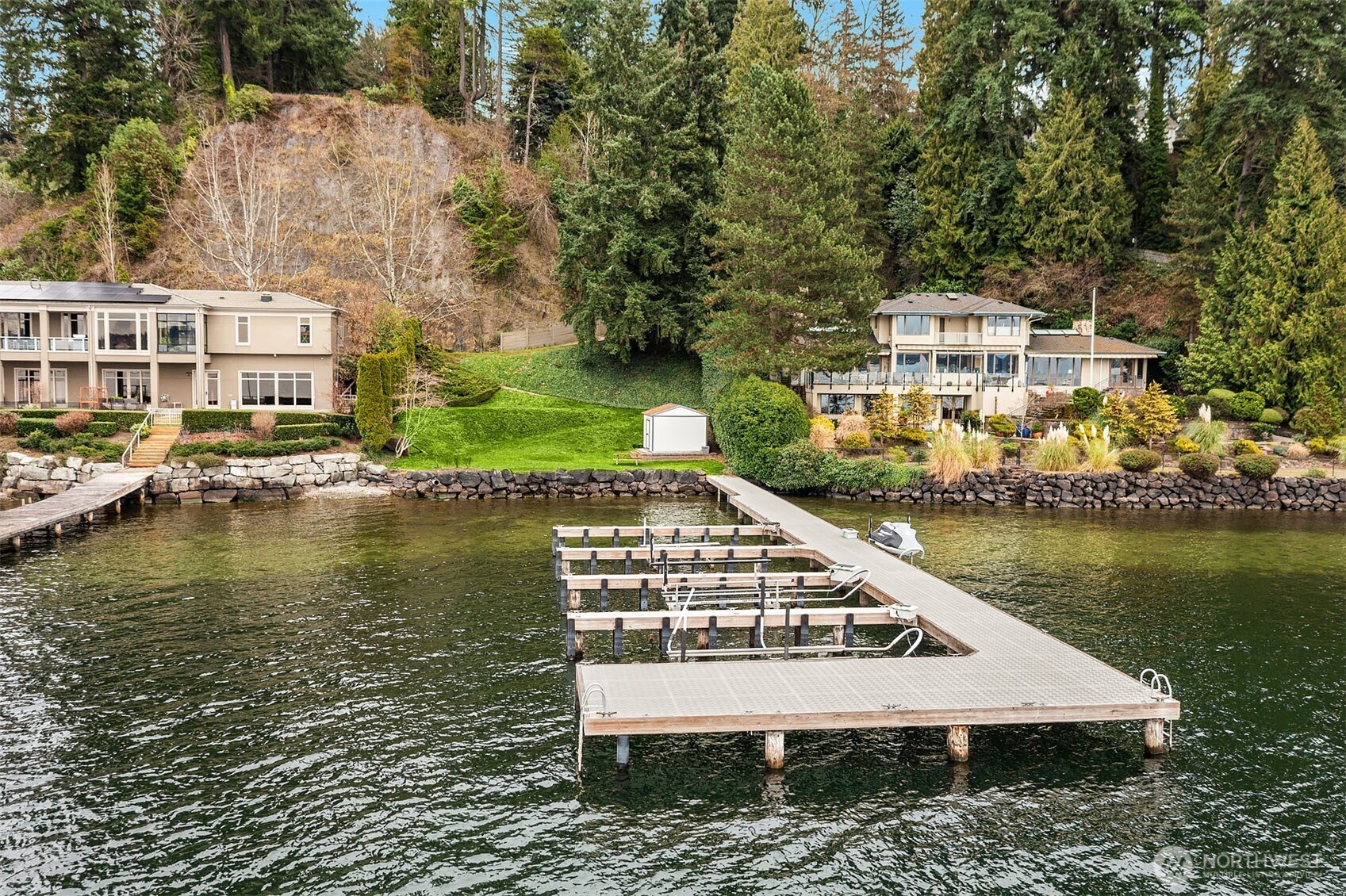 1601 Evergreen Point Road