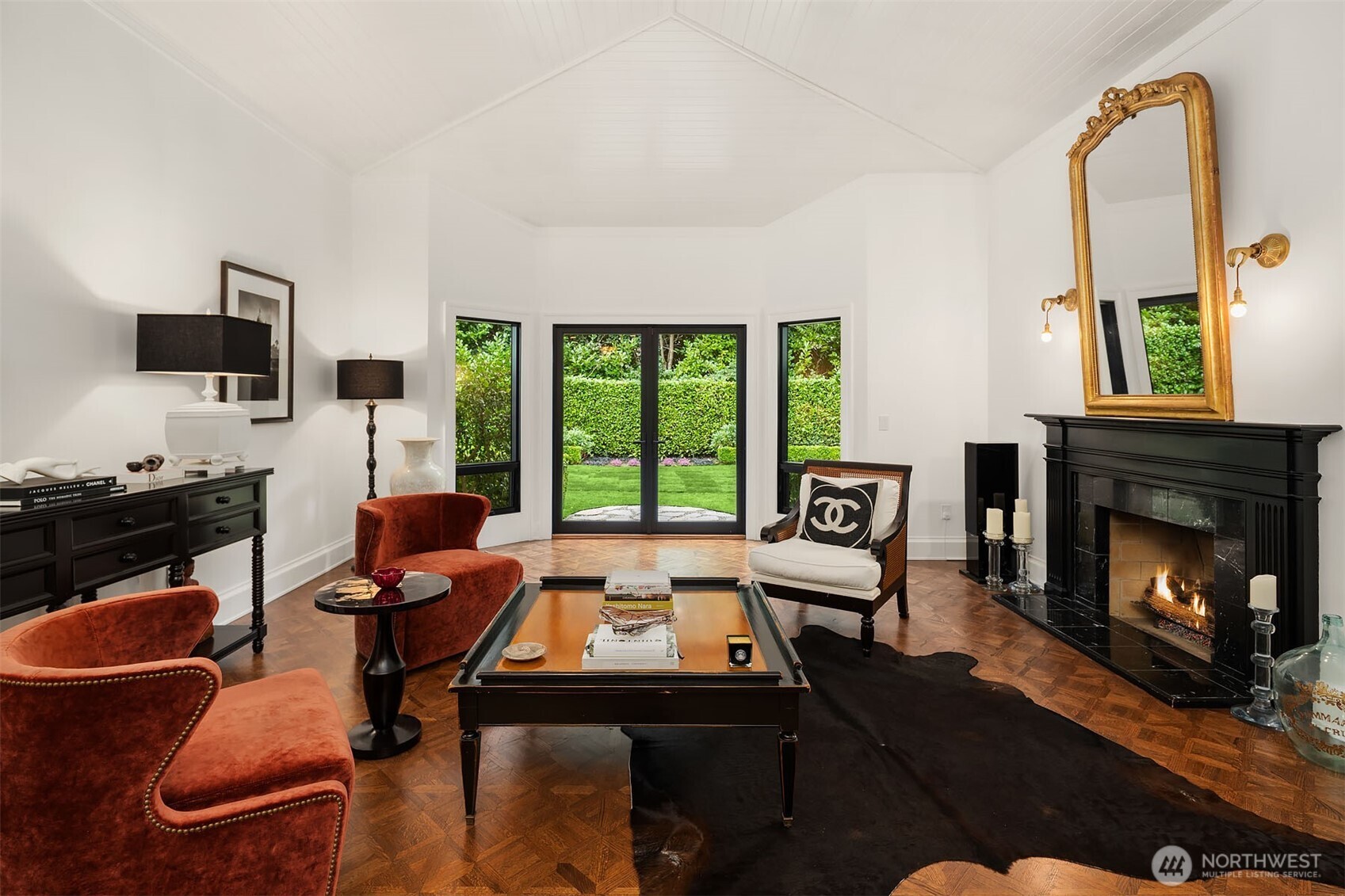 1601 Evergreen Point Road