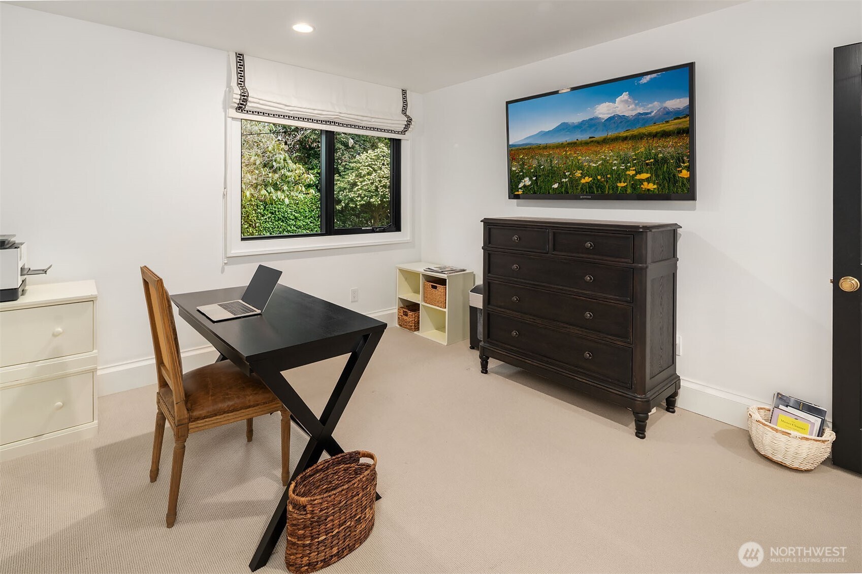 1601 Evergreen Point Road