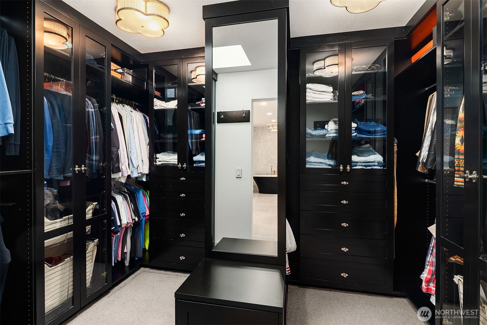 1601 Evergreen Point Road