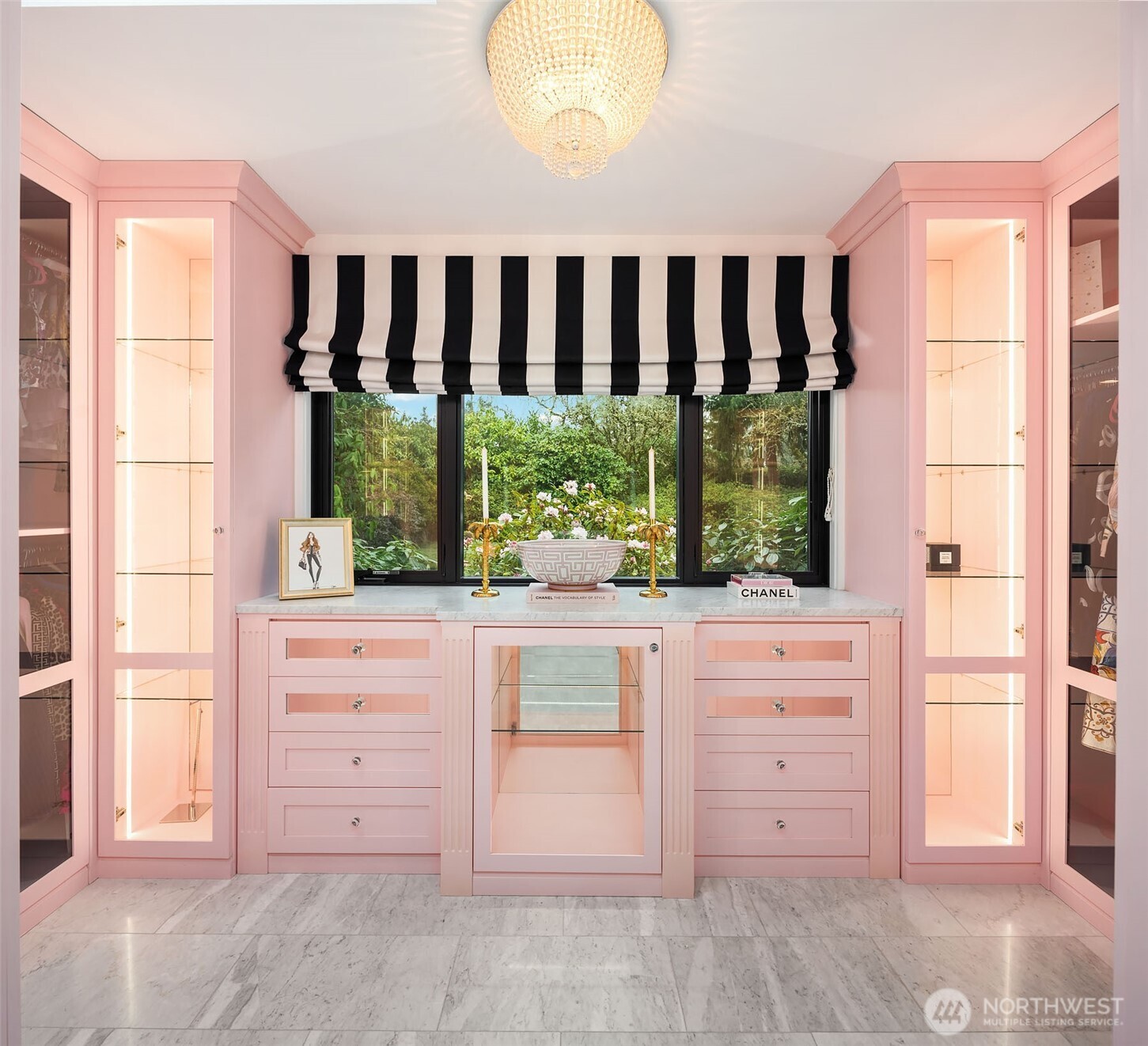 1601 Evergreen Point Road