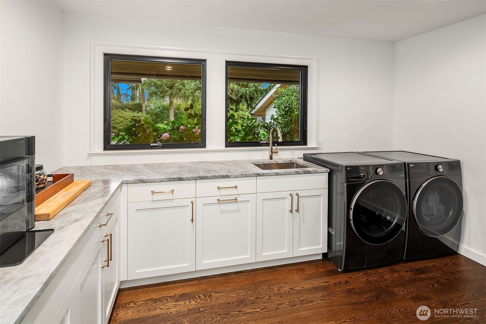 1601 Evergreen Point Road