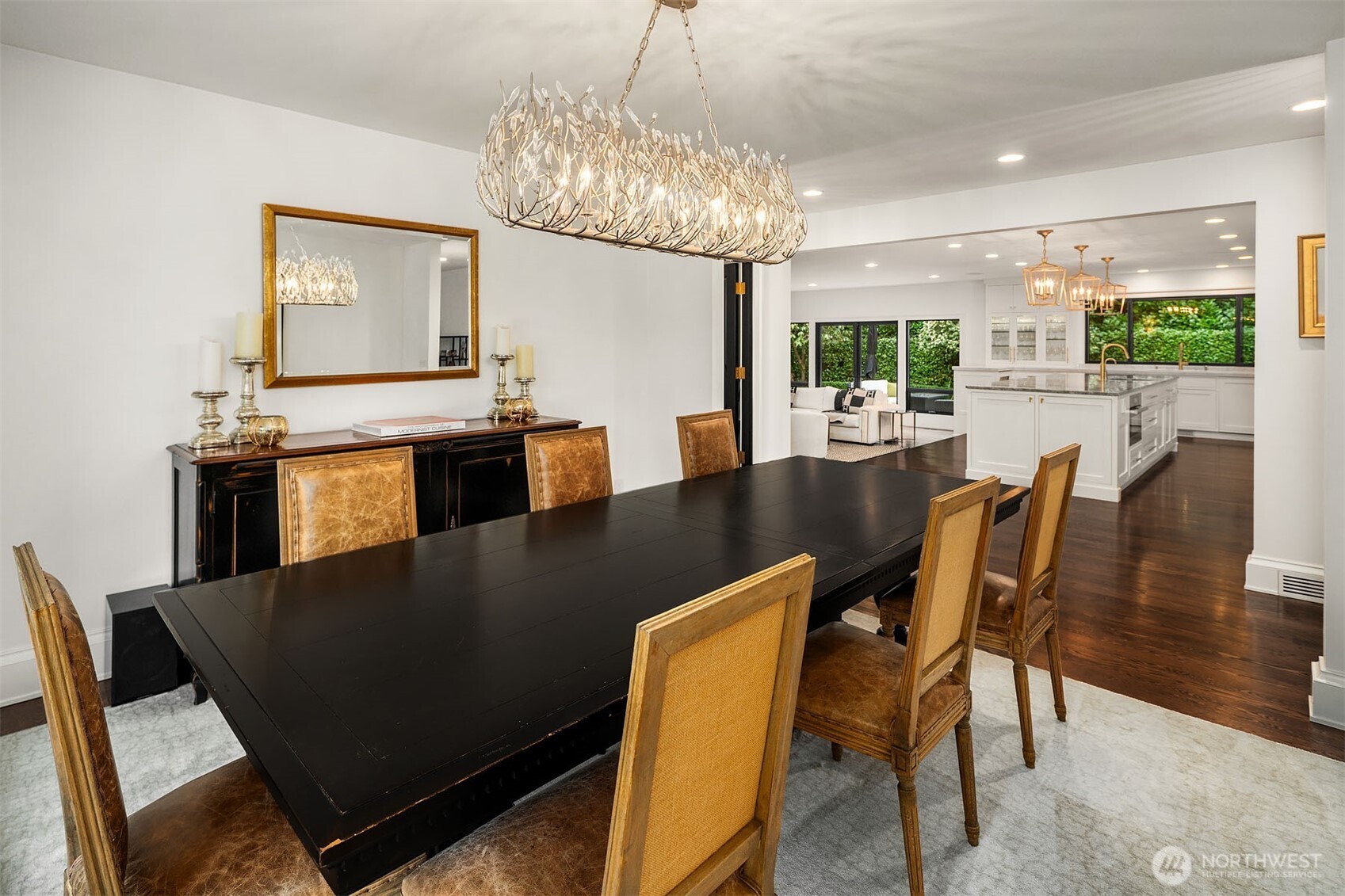 1601 Evergreen Point Road