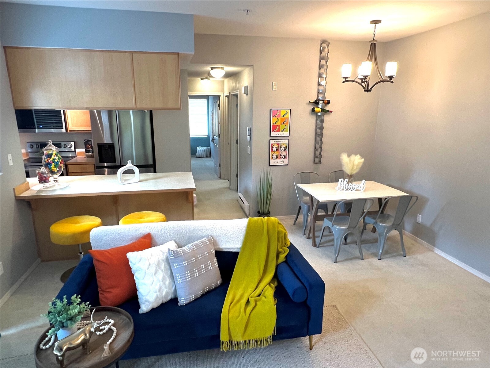 15325 SE 155th Place Unit: F-3