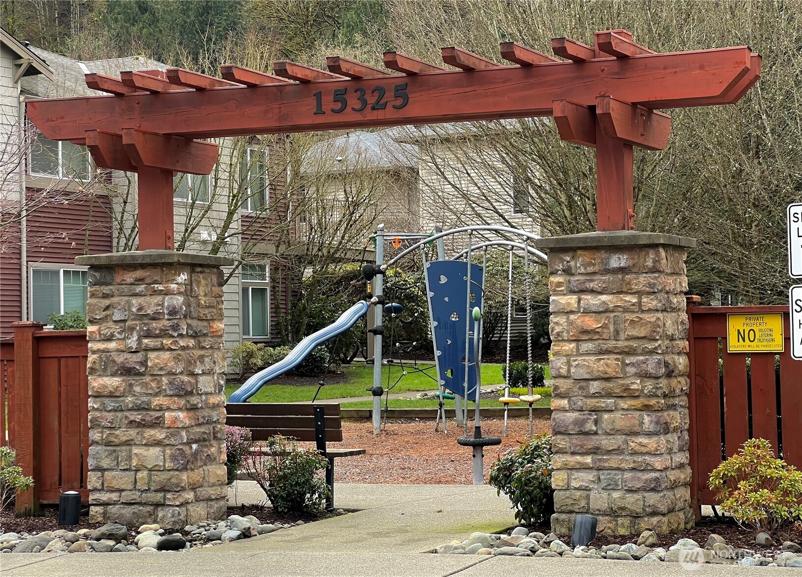 15325 SE 155th Place Unit: F-3