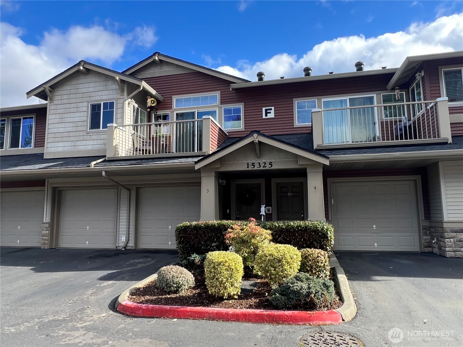 15325 SE 155th Place Unit: F-3