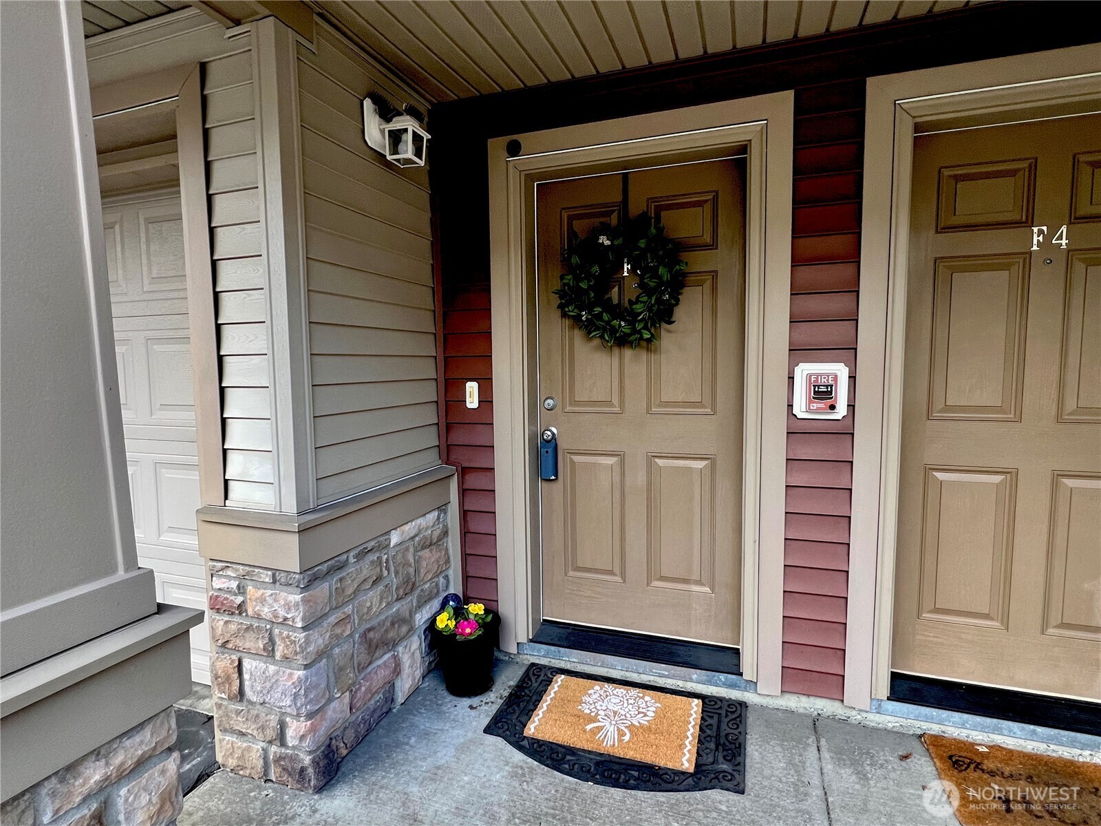 15325 SE 155th Place Unit: F-3
