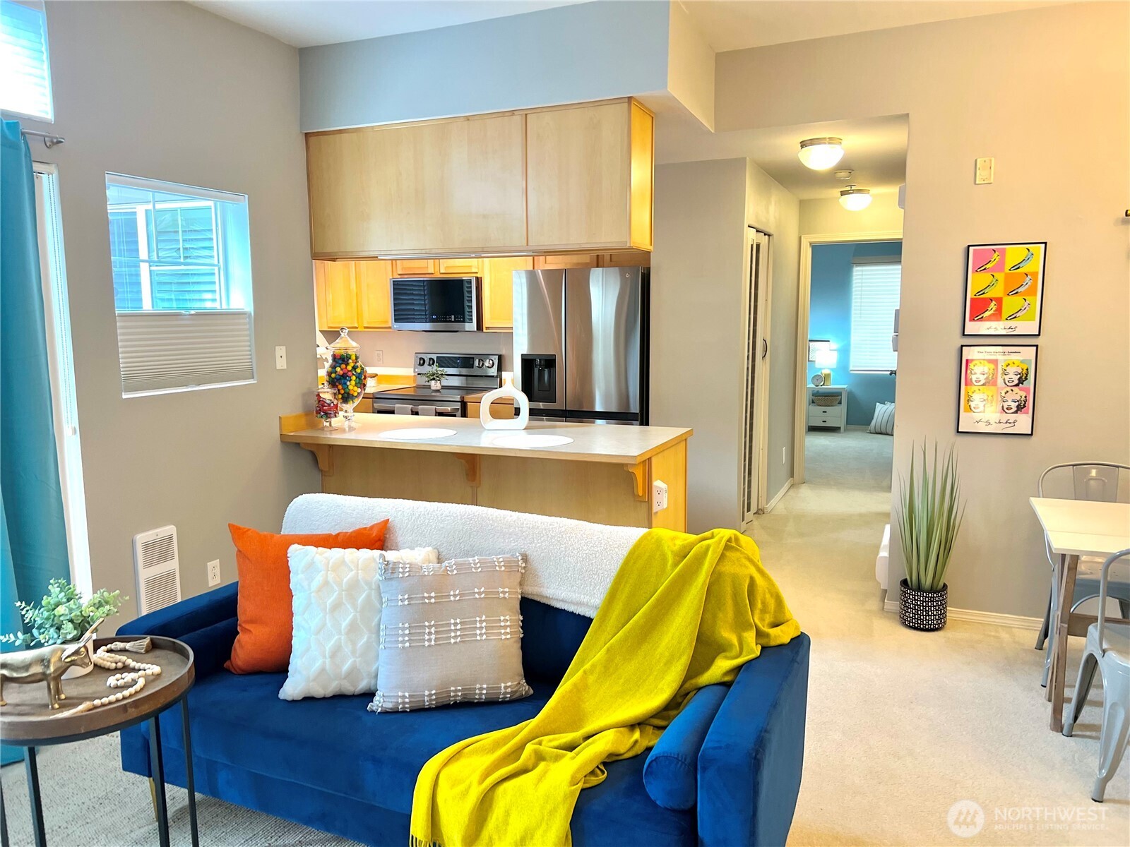 15325 SE 155th Place Unit: F-3