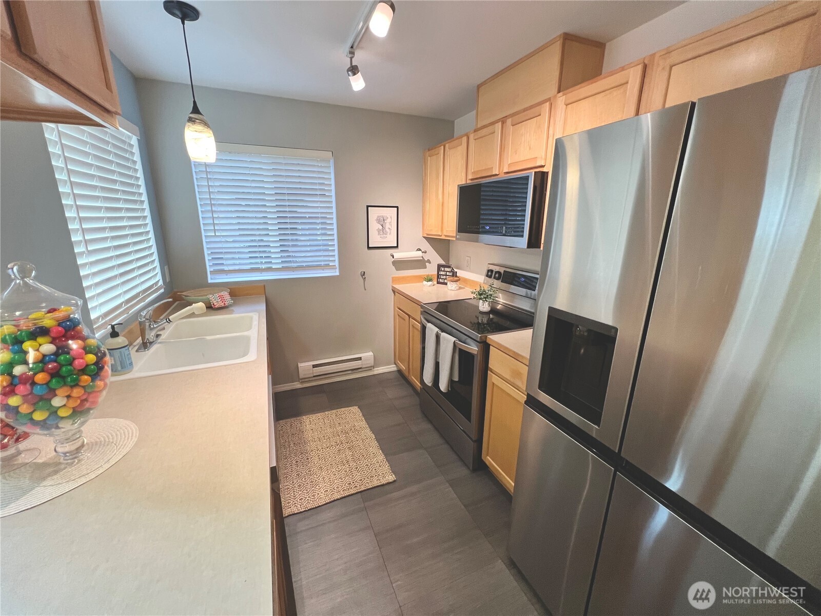 15325 SE 155th Place Unit: F-3