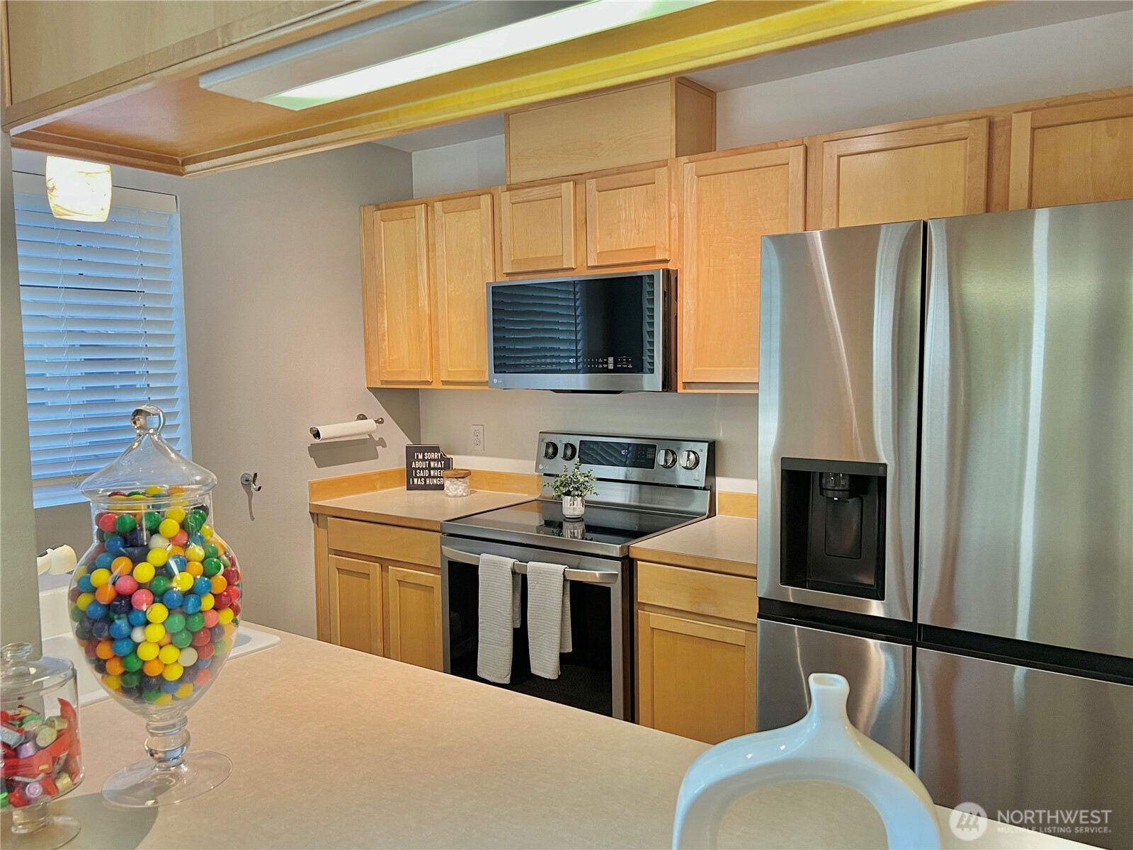 15325 SE 155th Place Unit: F-3