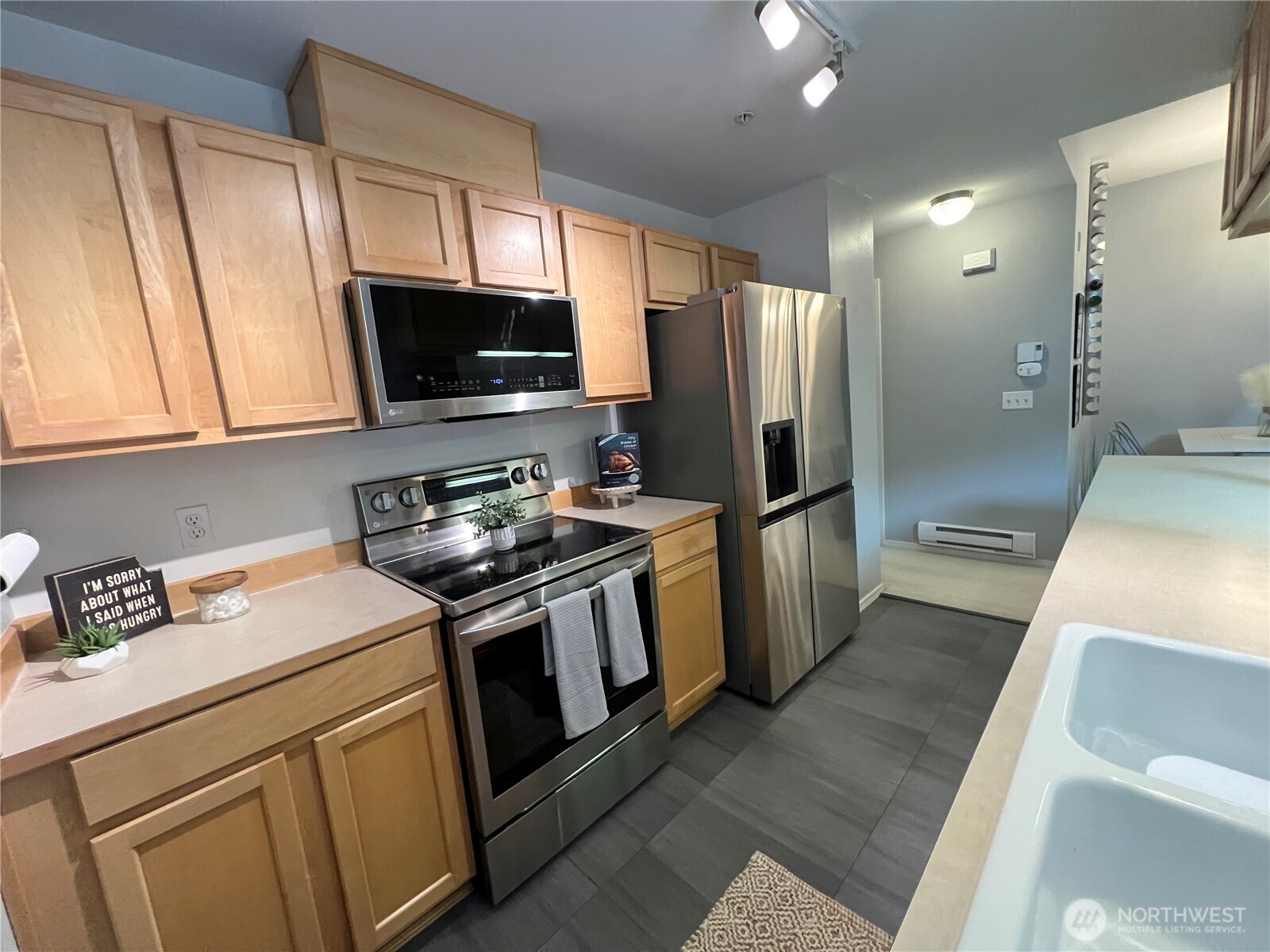 15325 SE 155th Place Unit: F-3