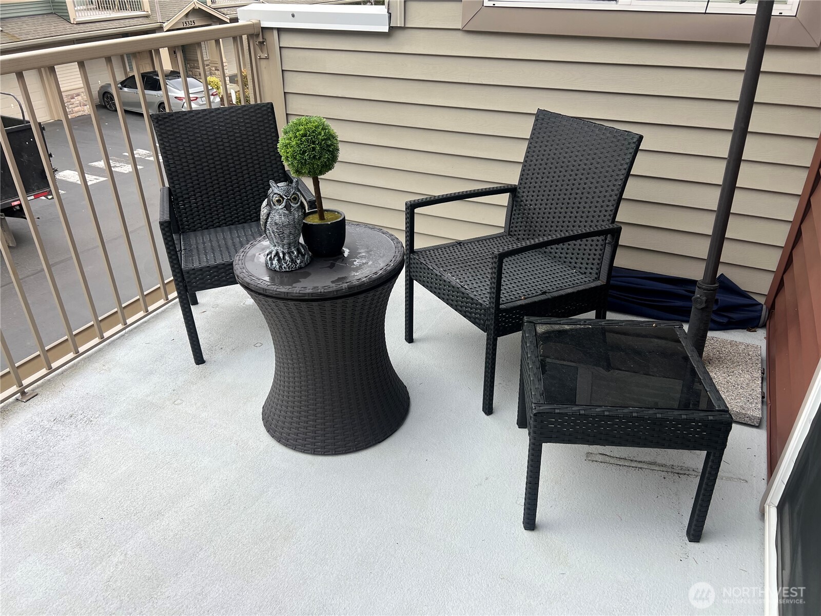 15325 SE 155th Place Unit: F-3