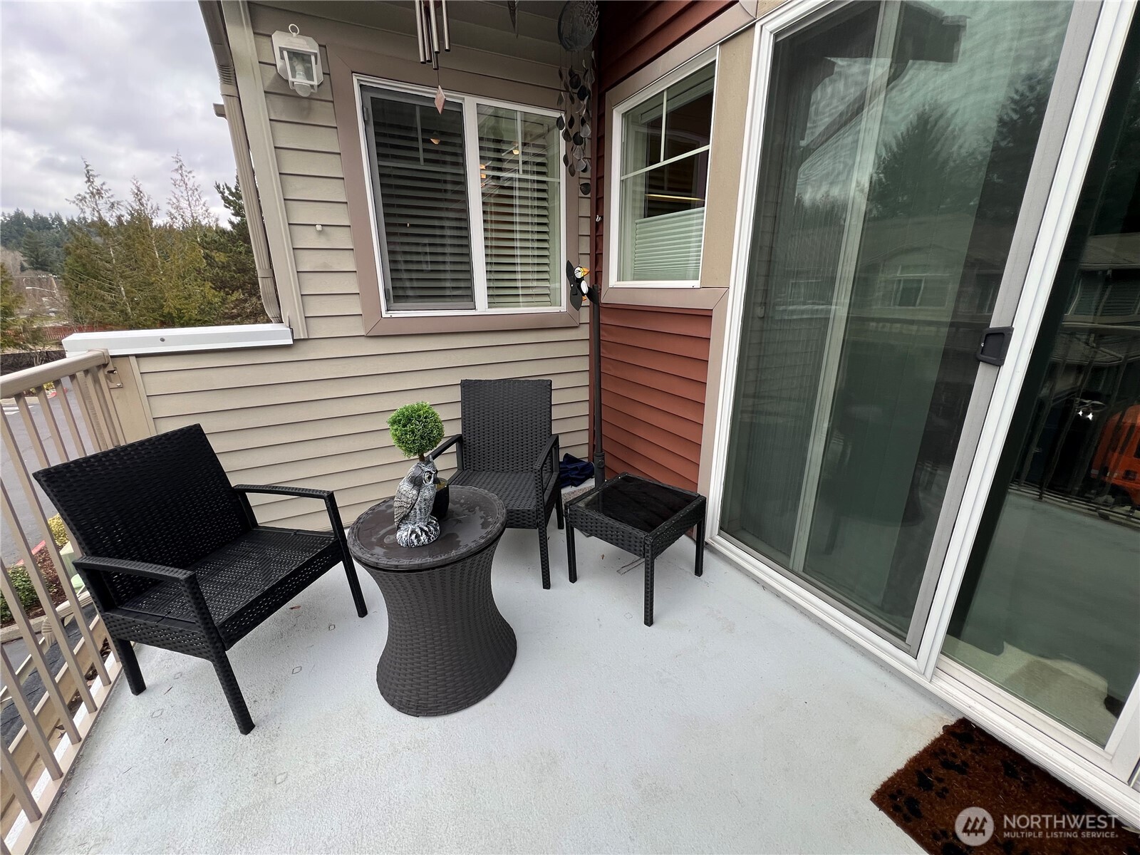 15325 SE 155th Place Unit: F-3