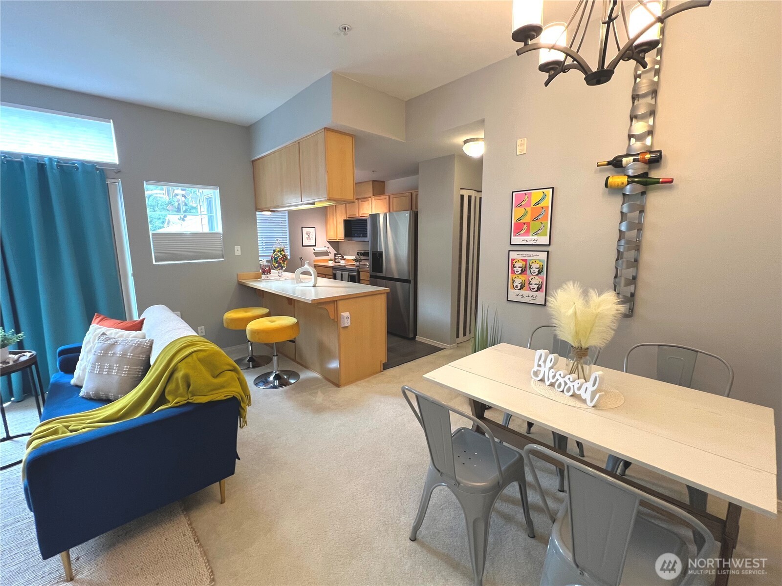 15325 SE 155th Place Unit: F-3