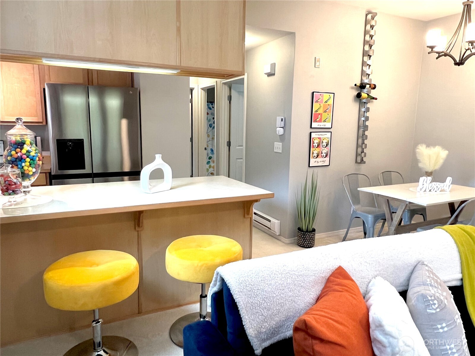 15325 SE 155th Place Unit: F-3