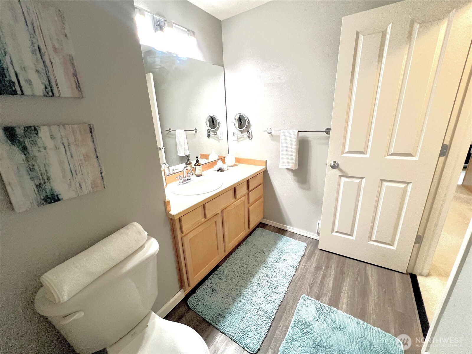 15325 SE 155th Place Unit: F-3