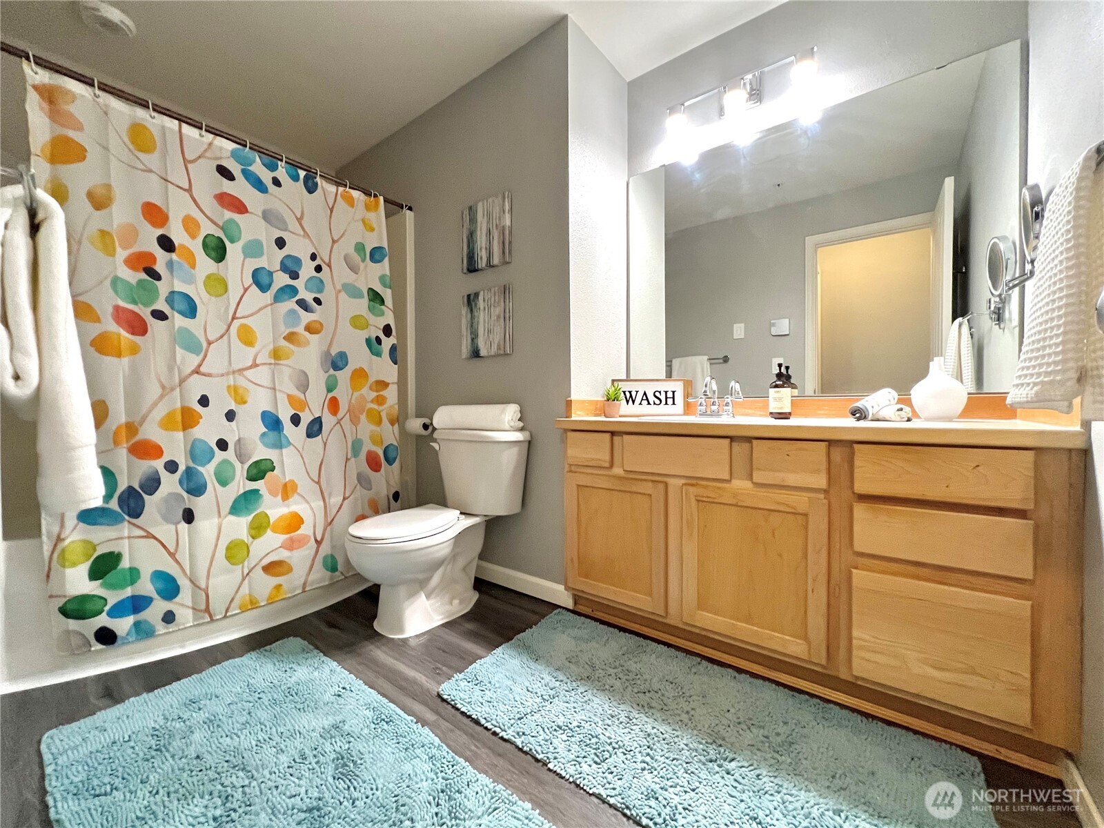 15325 SE 155th Place Unit: F-3