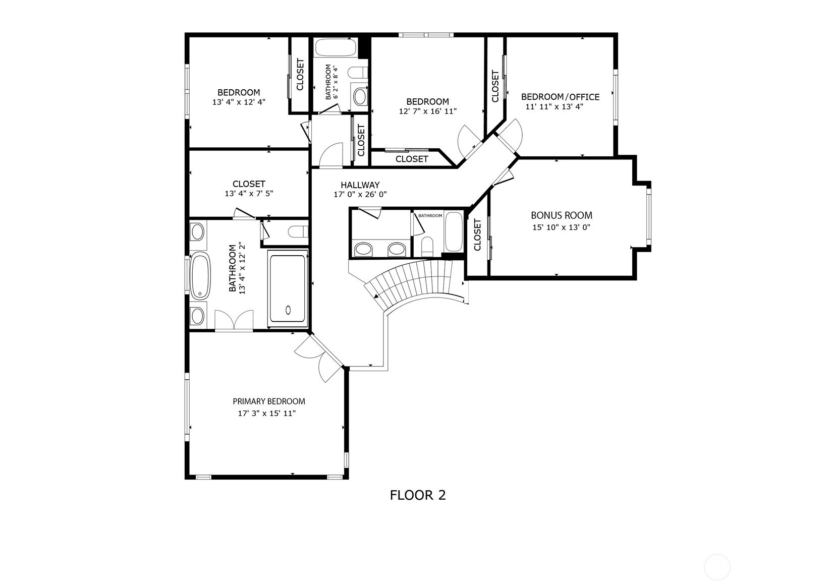 22250 NE 3rd Court